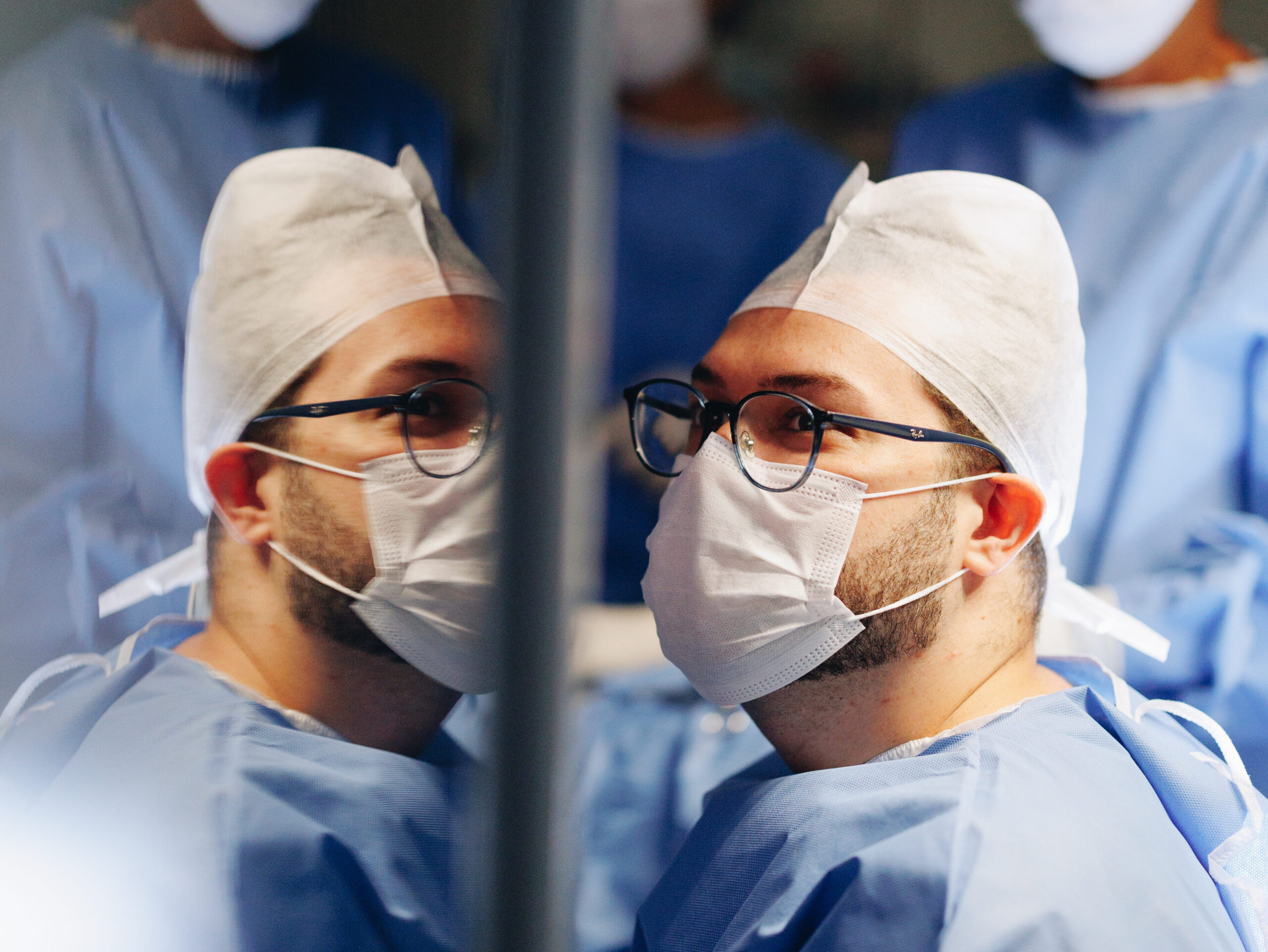 Dr. Rômullo Pires - Médico de Endometriose